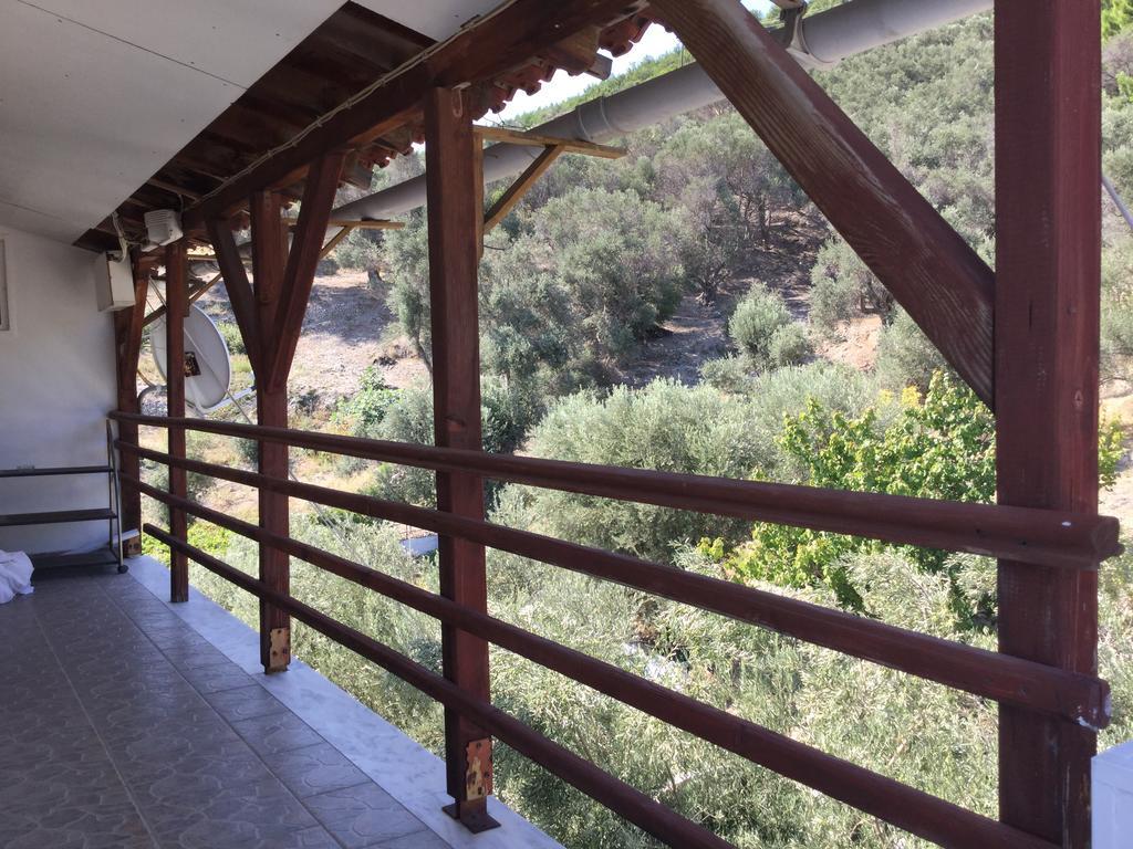 Villa Seretis Κοκκάρι Εξωτερικό φωτογραφία