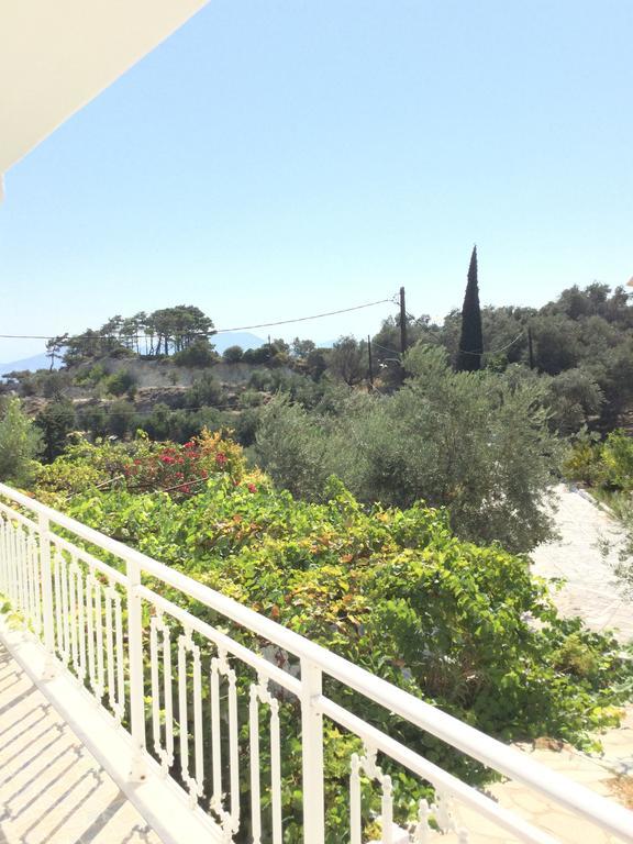 Villa Seretis Κοκκάρι Εξωτερικό φωτογραφία